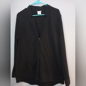 Cabi Around the Clock Jacket
